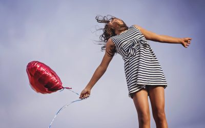 Enamorarse en un cumpleaños