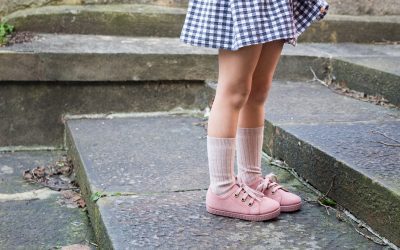 Minishoes presenta su nueva colección de calzado para niños online