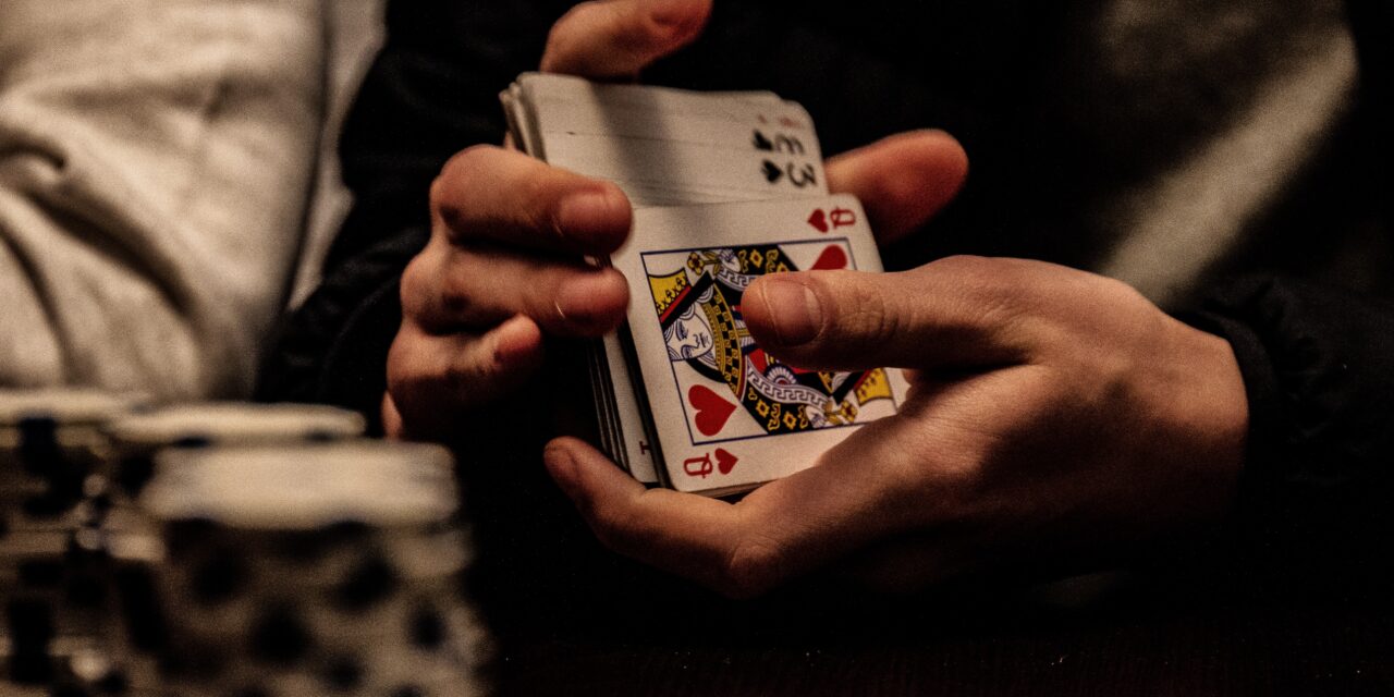 12 consejos para hacer un farol en el póquer