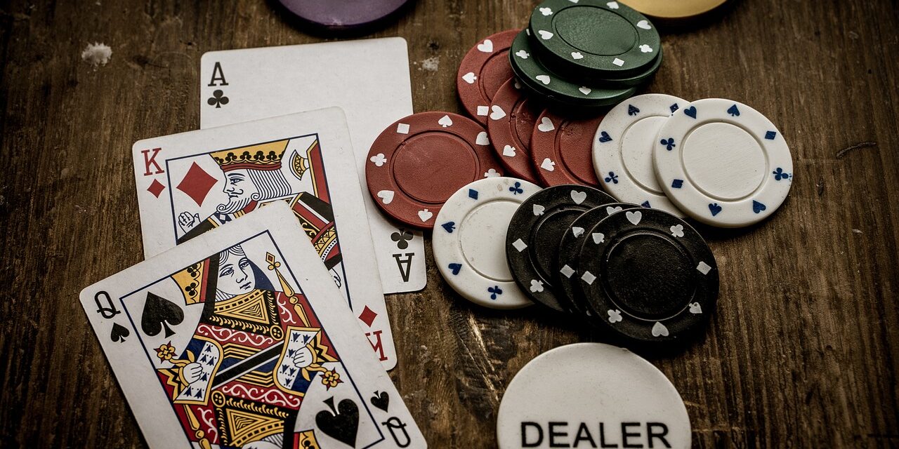 Guía de principiantes para el manejo de dinero en los juegos de mesa