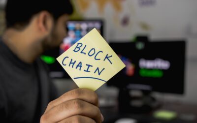 Anonimato y privacidad de los usuarios en los casinos virtuales basados en Blockchain