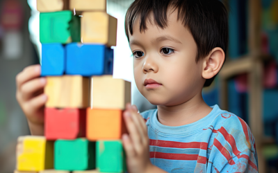 El método Montessori en la educación infantil: Beneficios en un colegio privado