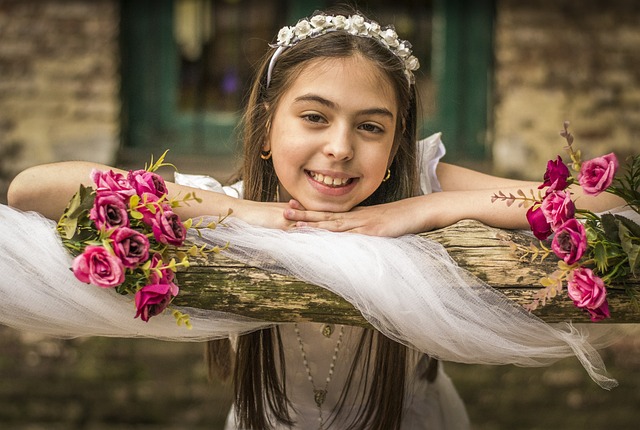 Capturando los Momentos Más Especiales: Fotógrafos de Bautizos