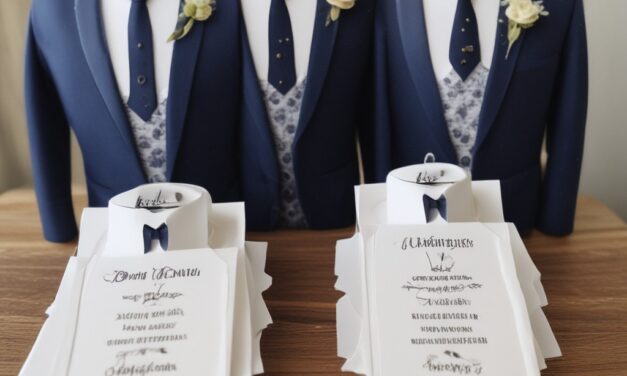 Detalles de Comunión para Invitados: Opciones para un Recuerdo Inolvidable